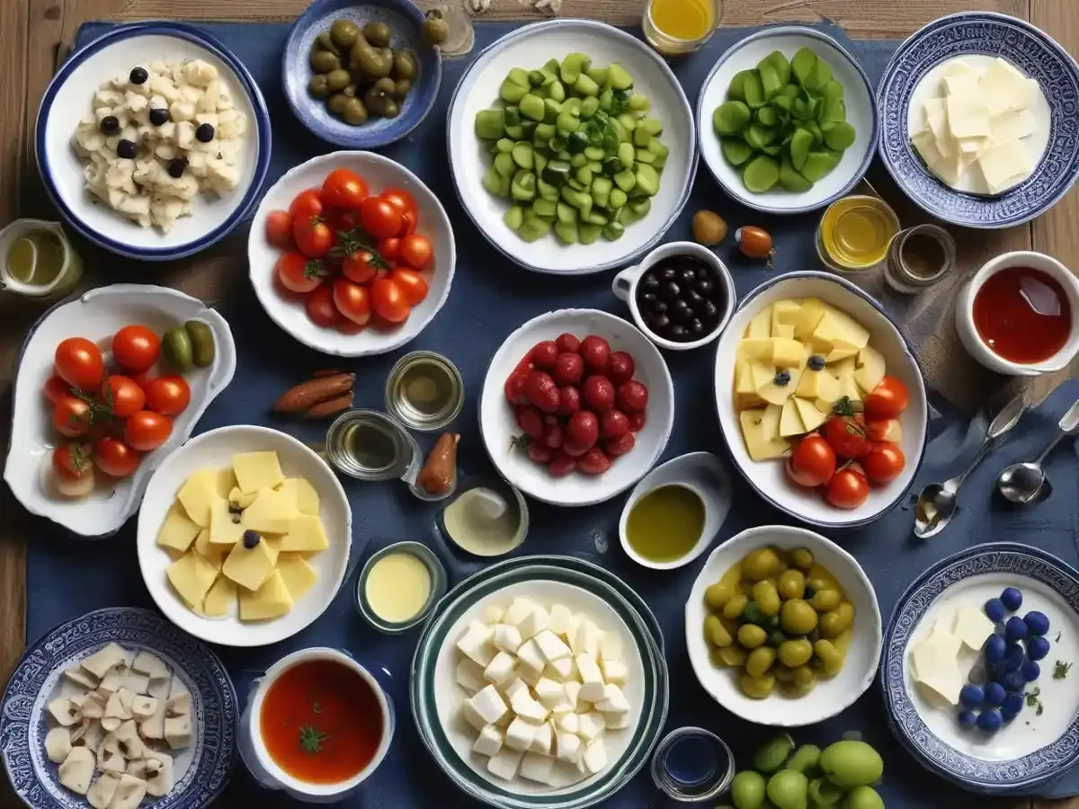 Serpme kahvaltı (kişi başı)