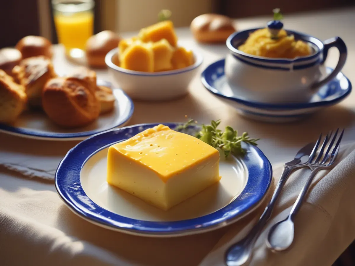 Kuymak (mıhlama)
