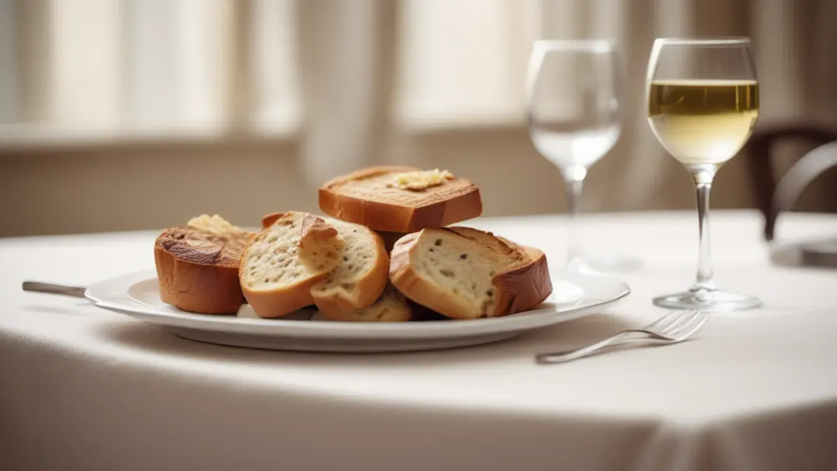 Bistro Moda