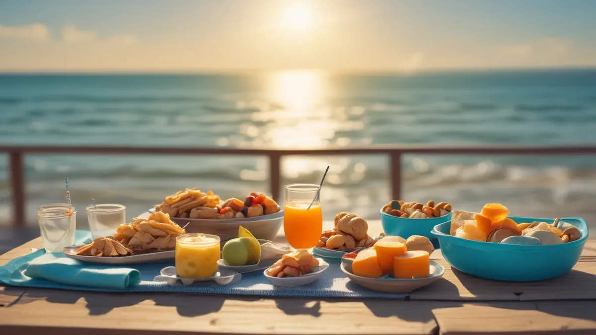 Kumsal Beach Bar