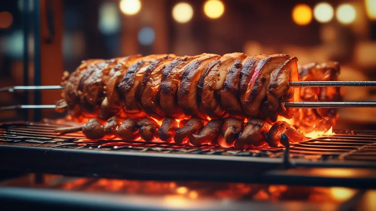Köşe Döner