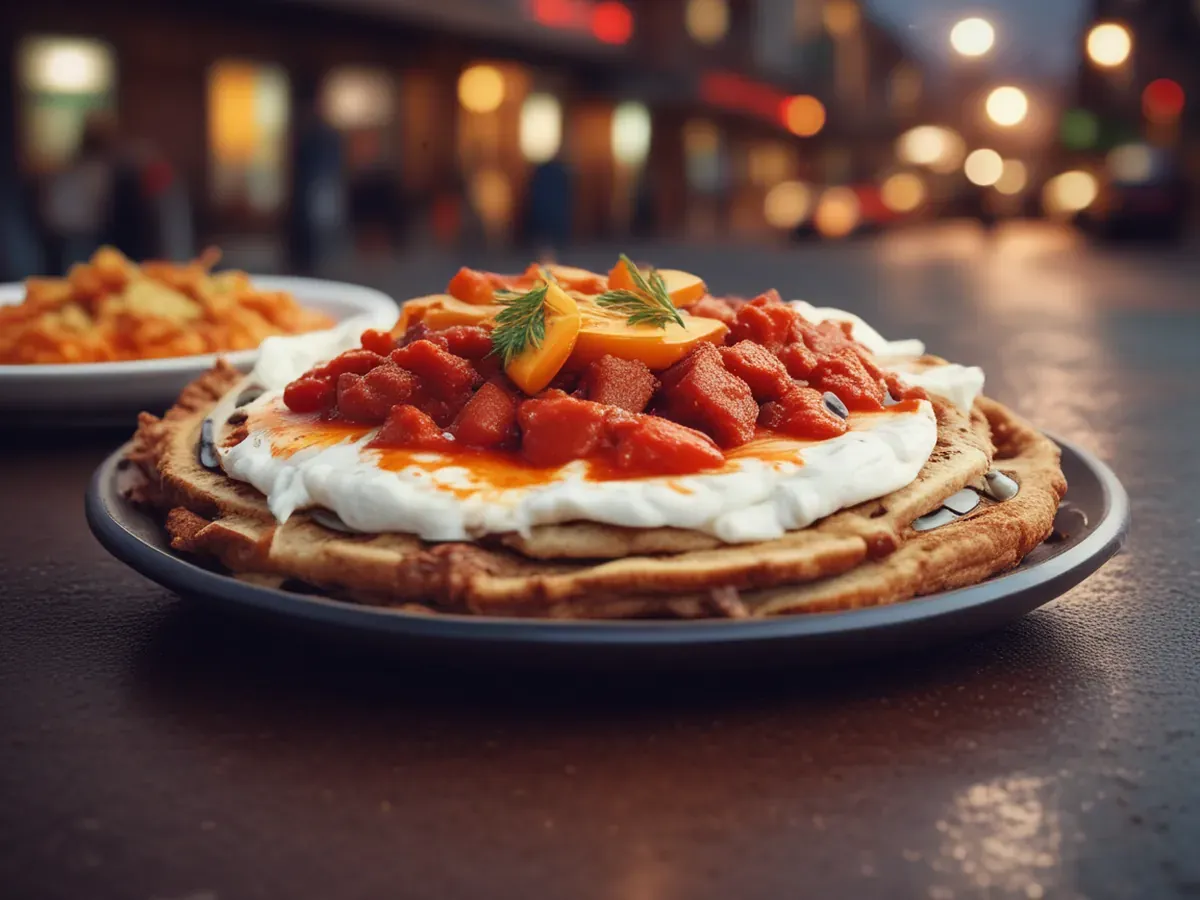 İskender