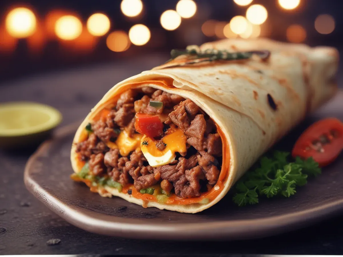 Tantuni