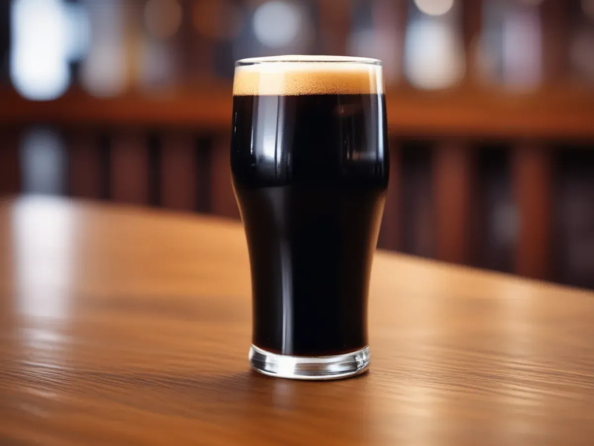 Stout