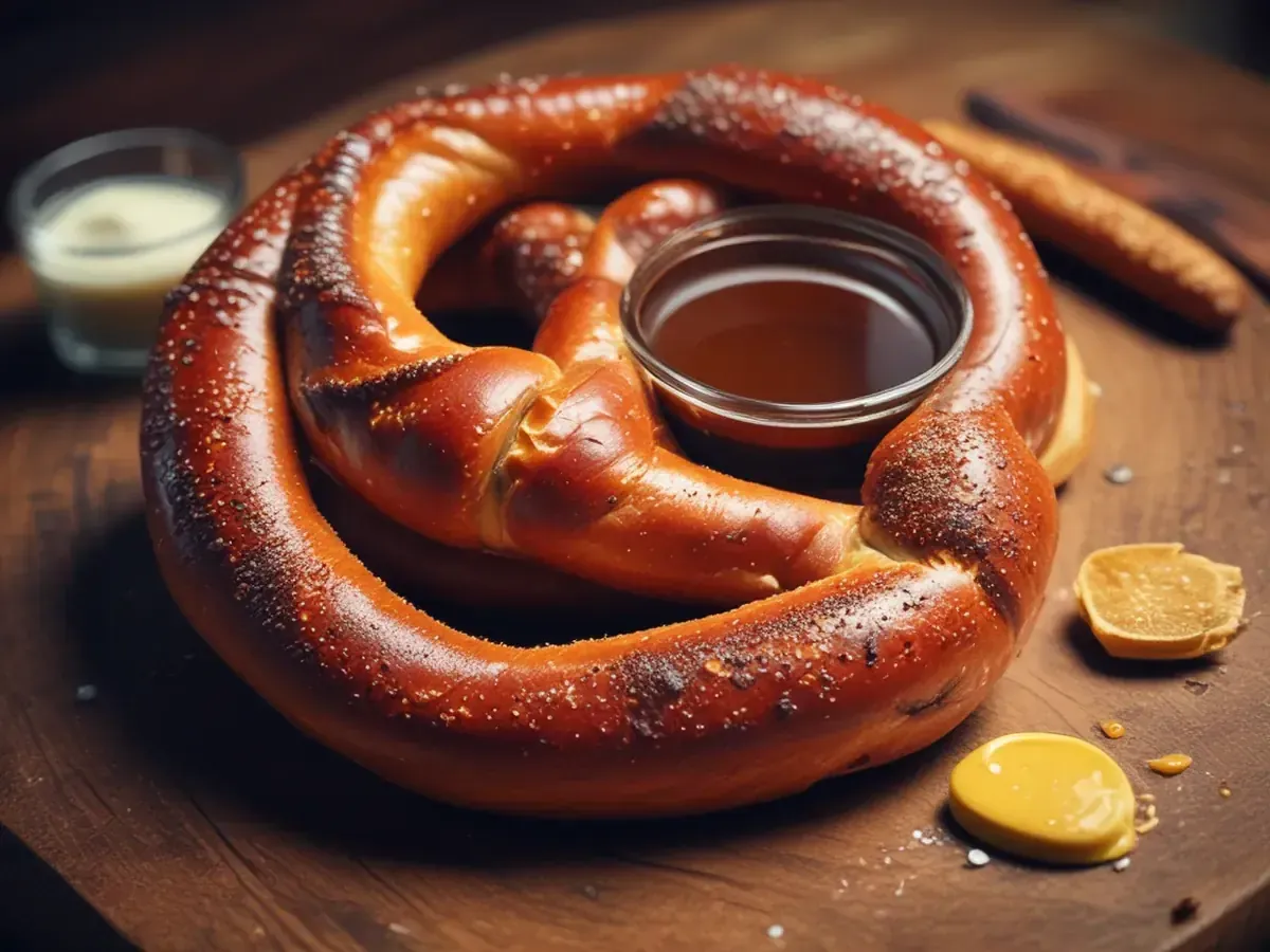 Pretzel