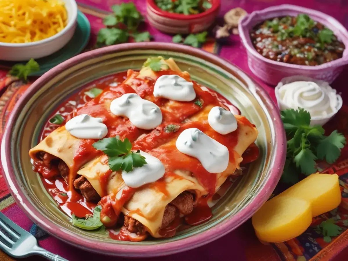 Enchilada