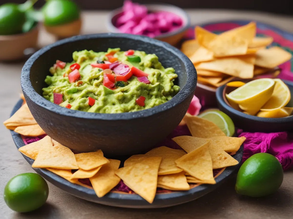 Guacamole