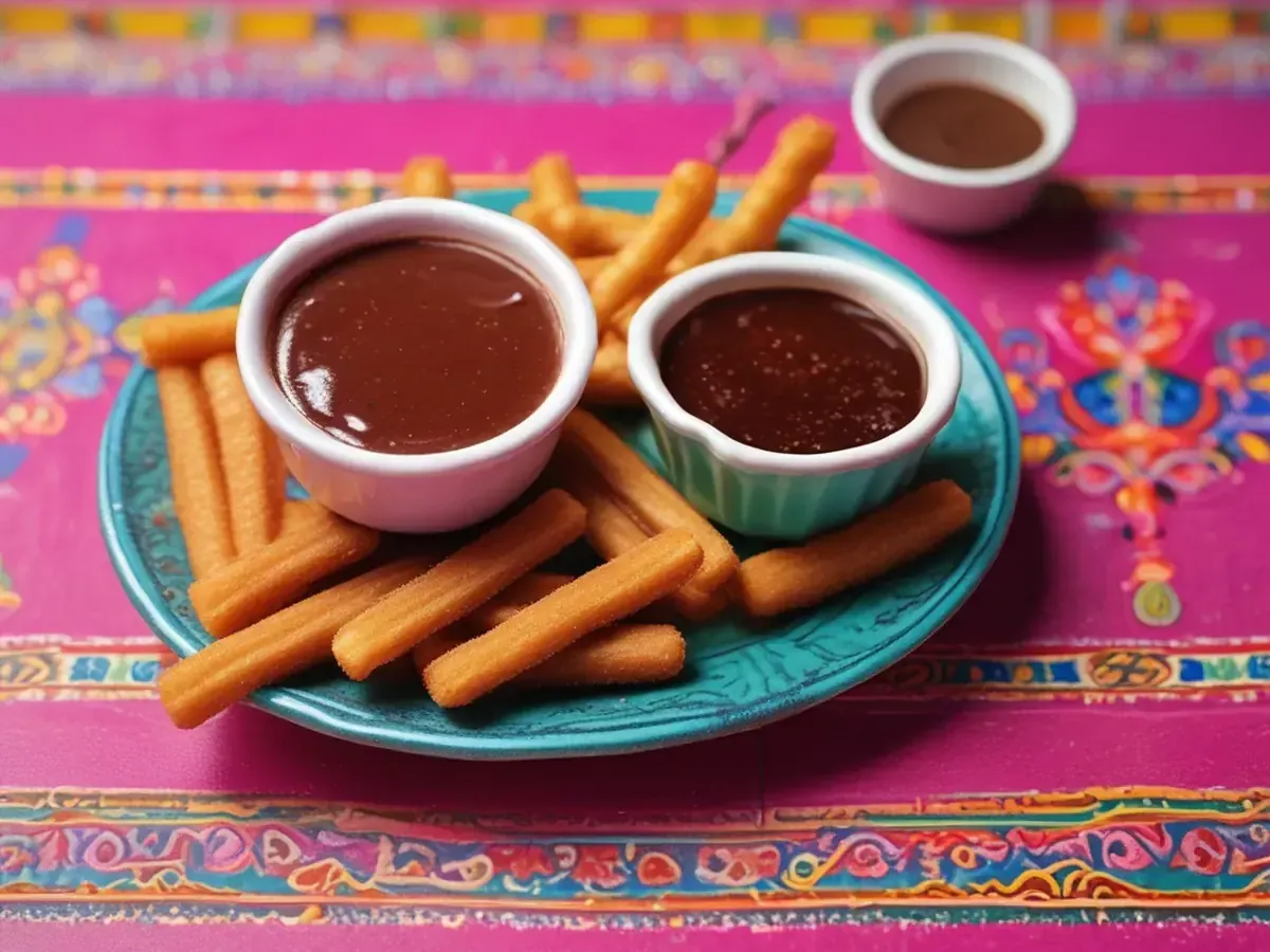 Churros