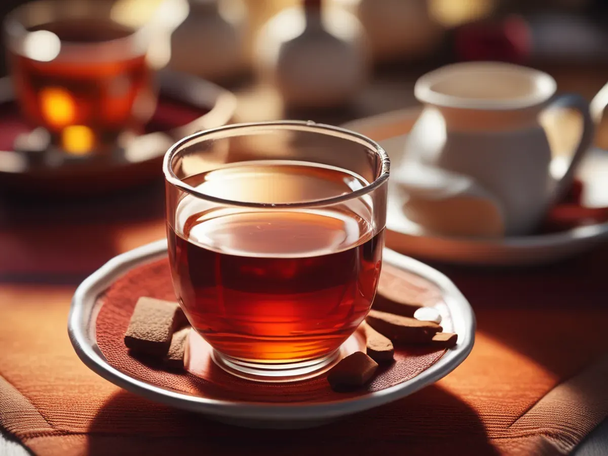 İnce Belli Çay