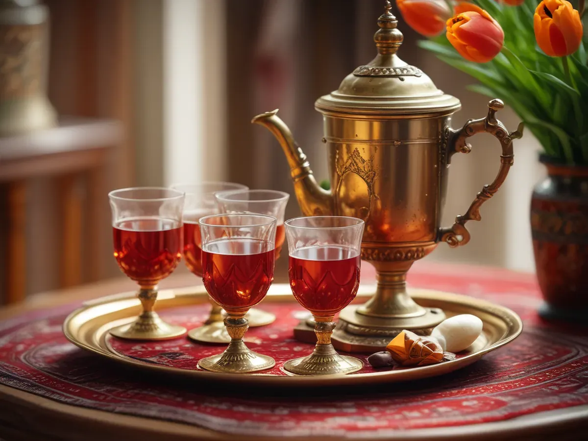Semaverde Çay