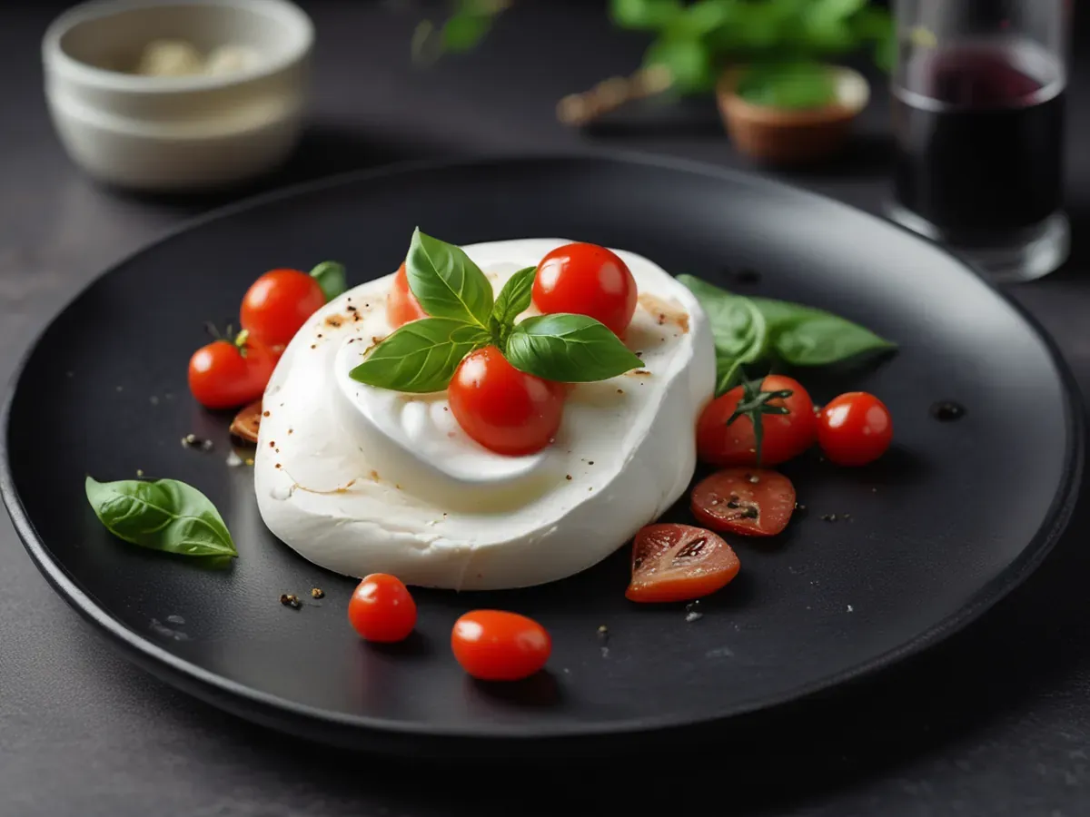 Burrata