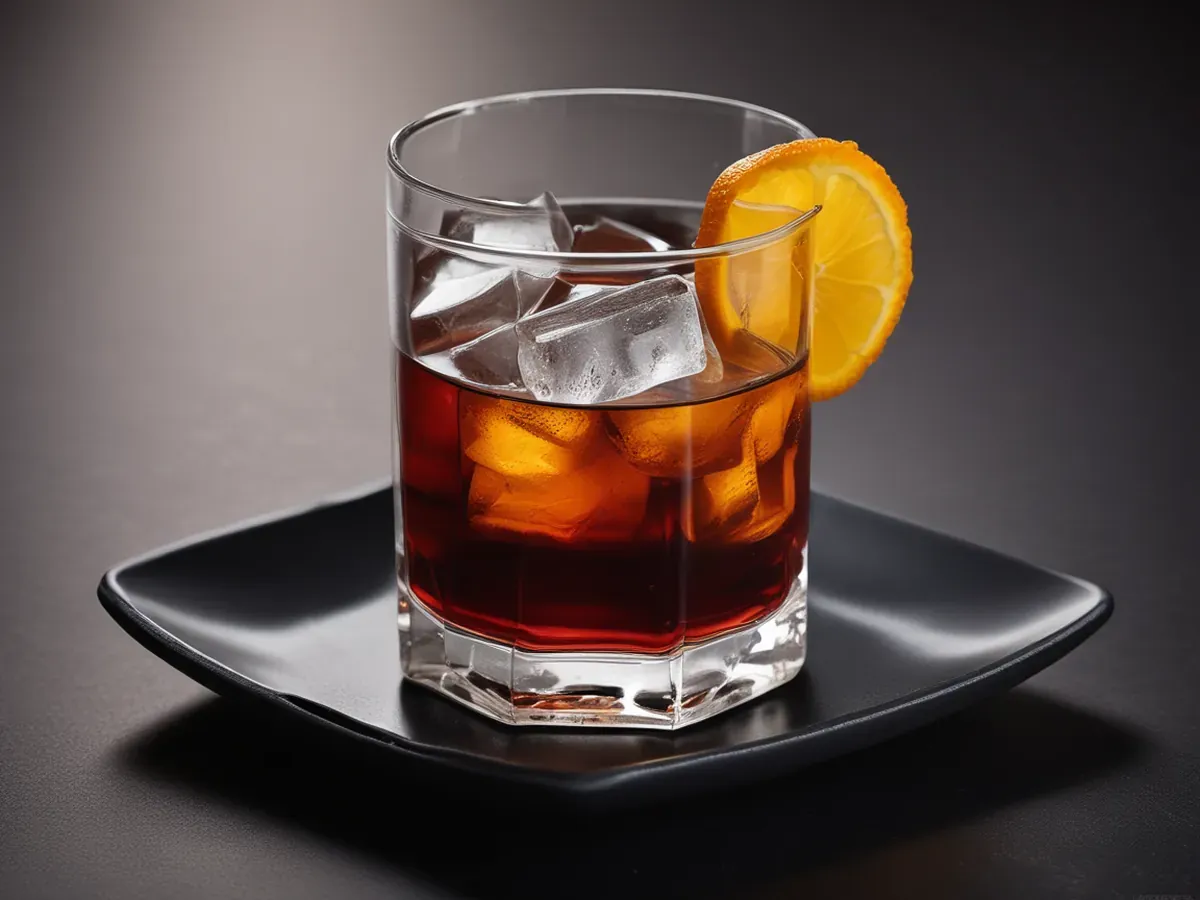 Old Fashioned