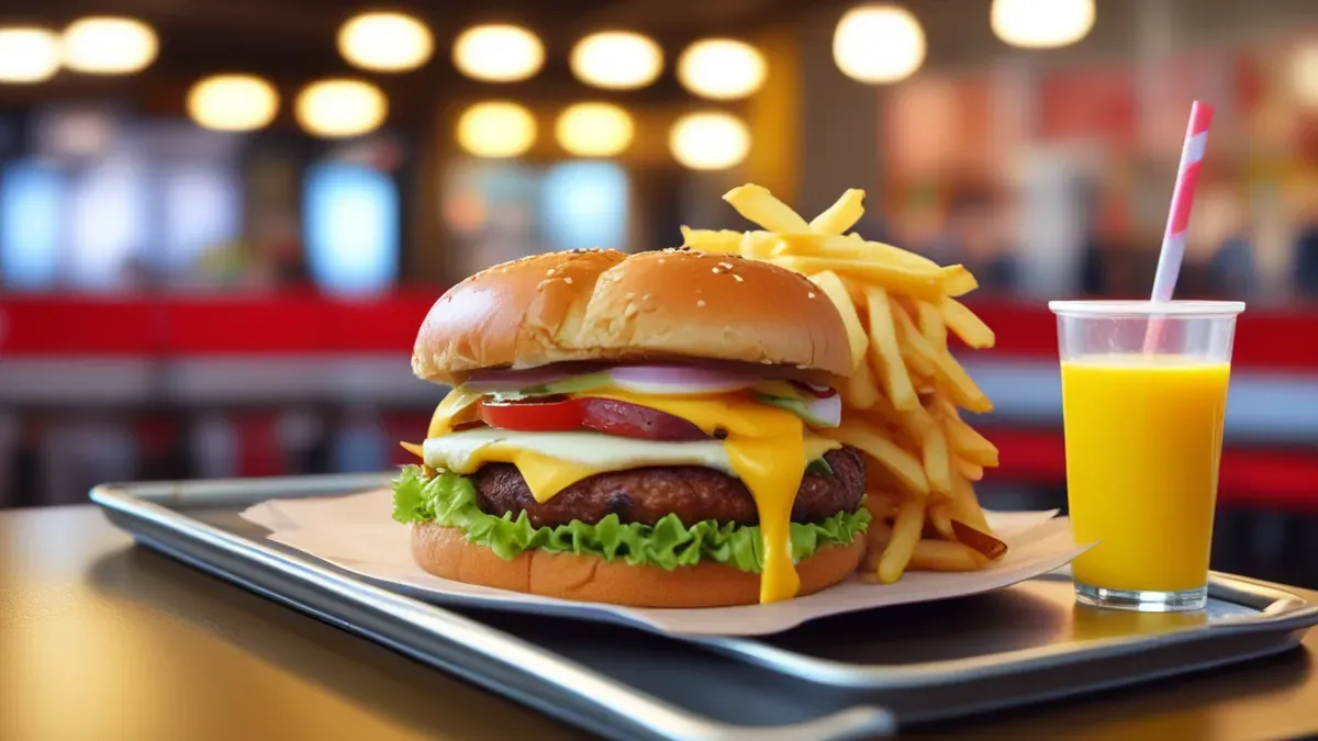 Smash Burger Co.