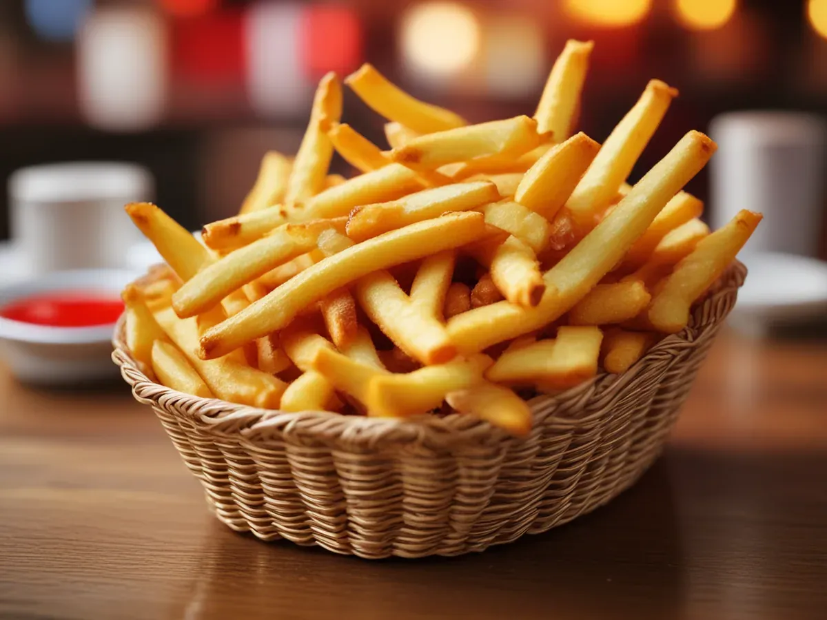 Fries