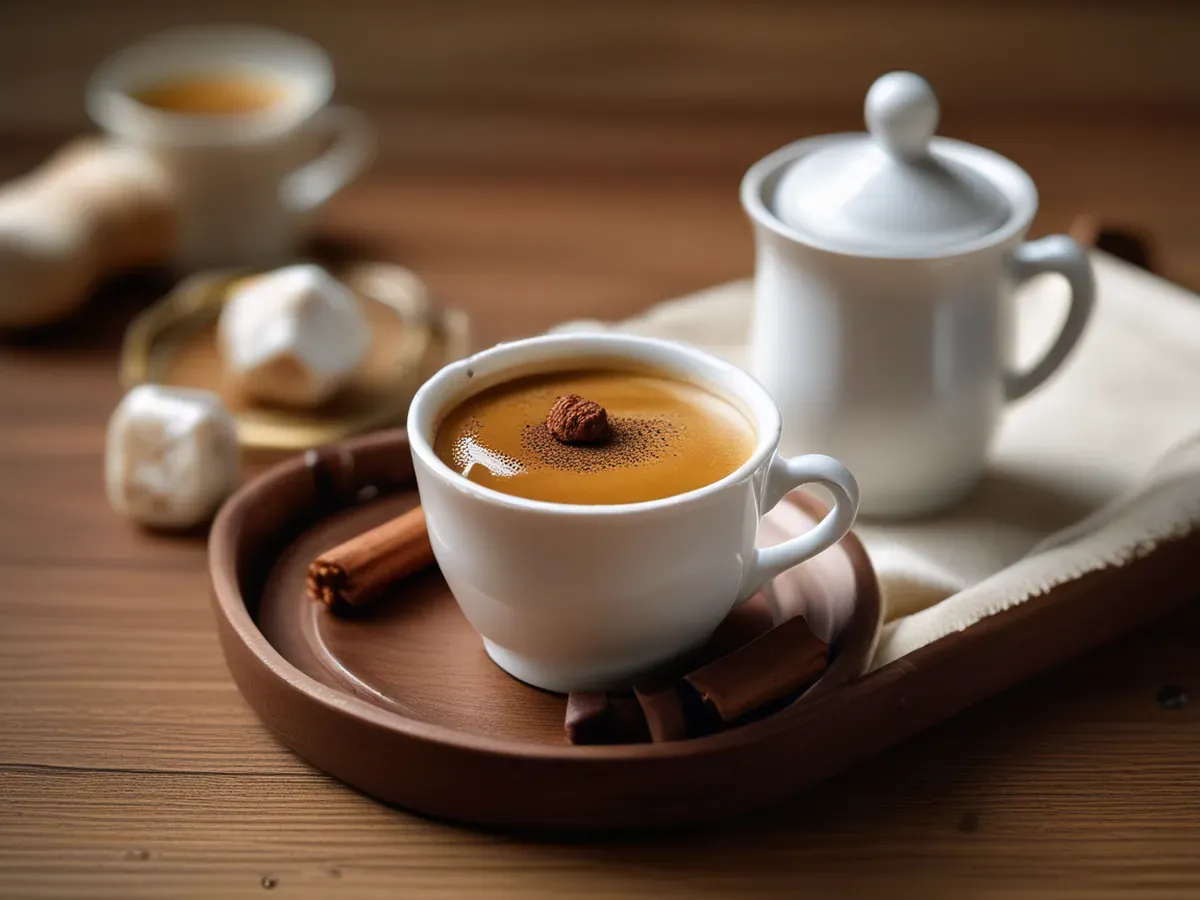 Turkish Coffee