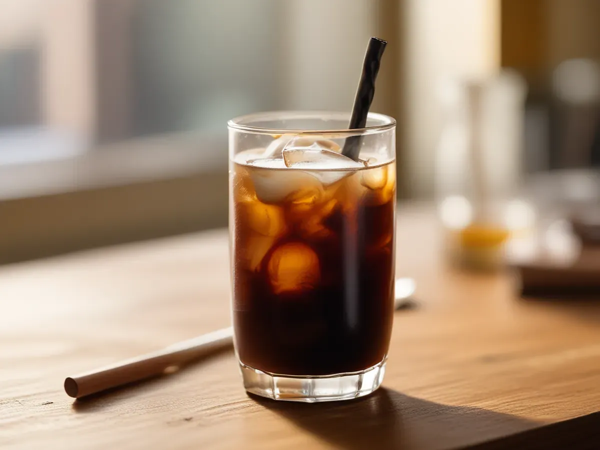 Cold Brew