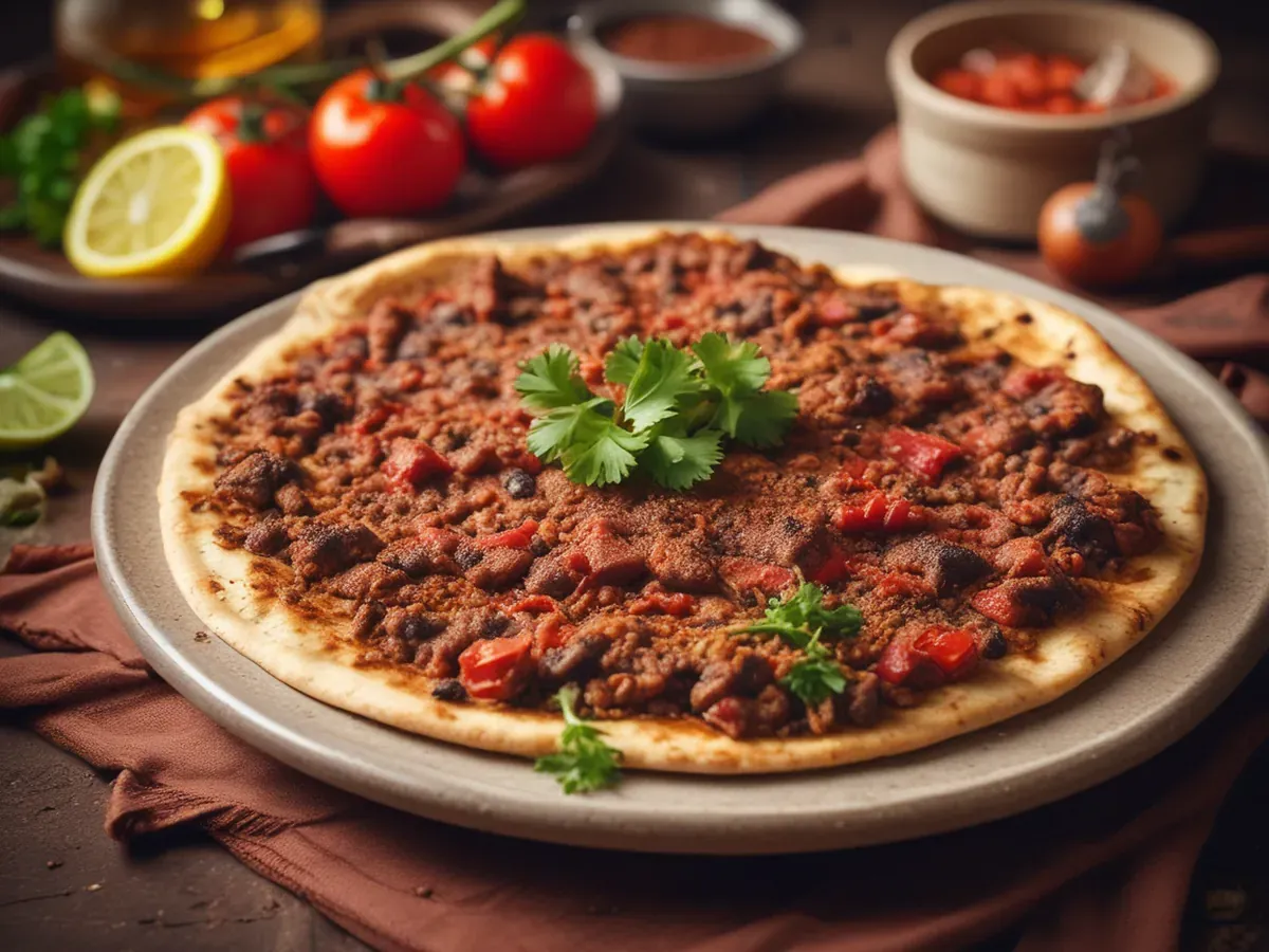 Lahmacun