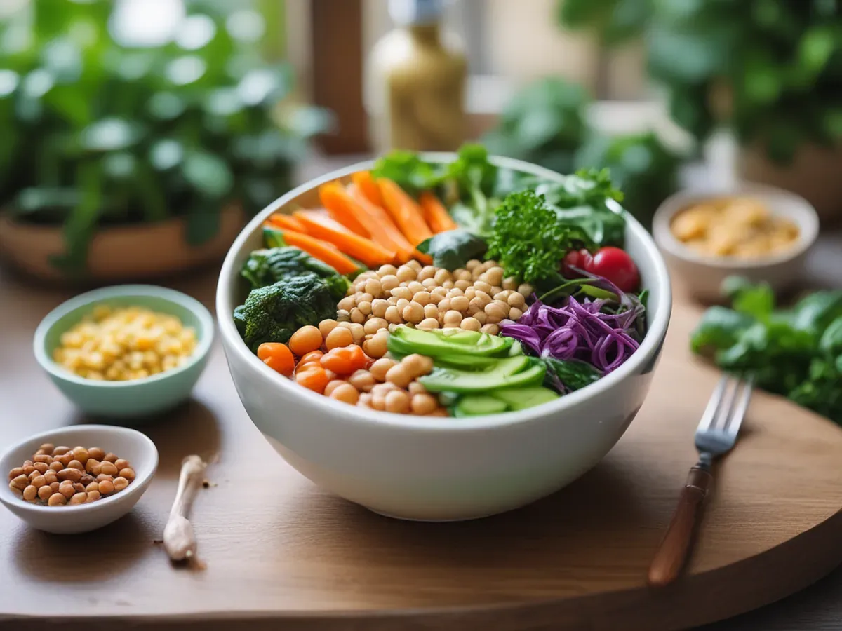 Buddha Bowl