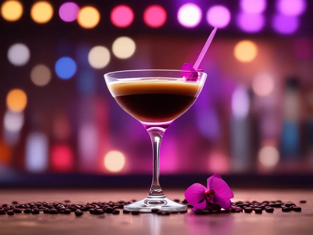 Espresso Martini